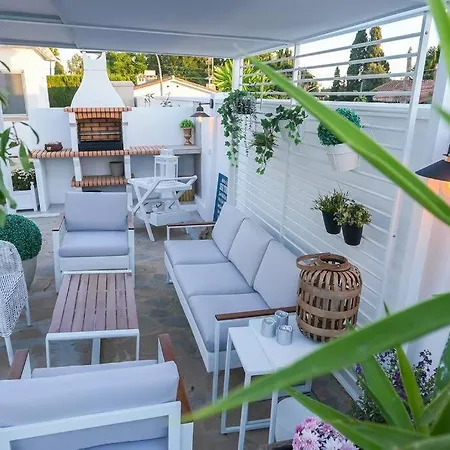 Casacara Beachside Costabella -spain * Marbellac