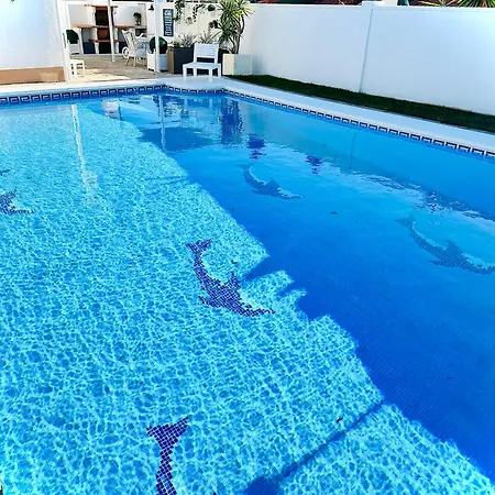Villa Casacara Beachside Costabella -spain Marbellac