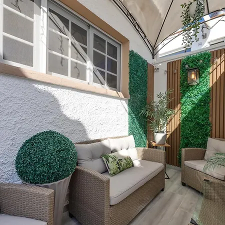 Casacara Beachside Costabella -spain * Marbellac