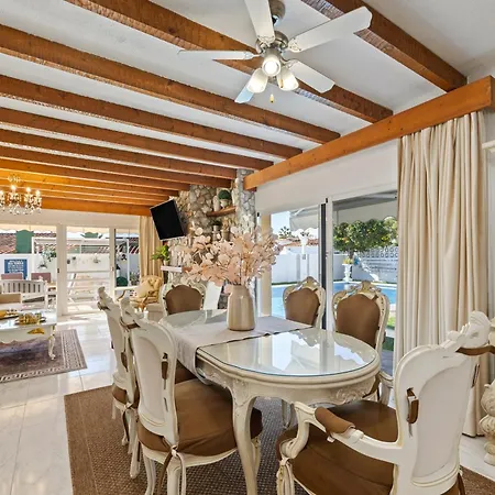 Casacara Beachside Costabella -spain Marbellac