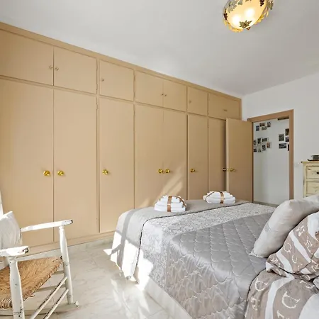 Casacara Beachside Costabella -spain Villa