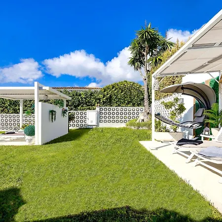 Casacara Beachside Costabella -spain Marbellac