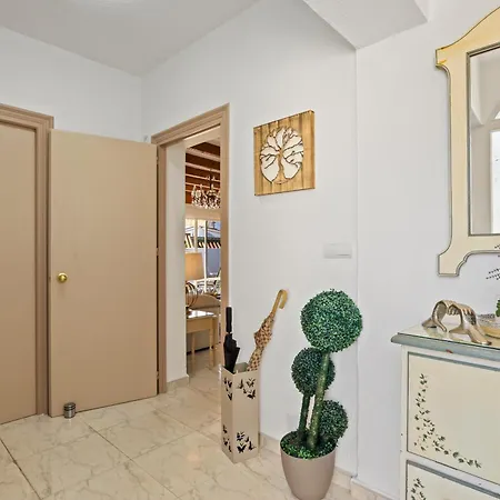 فيلة Casacara Beachside Costabella -spain ماربيا