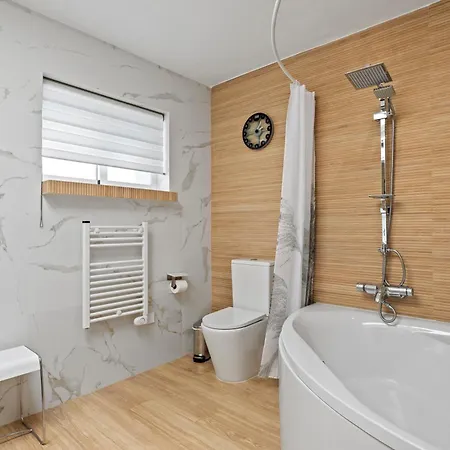 Casacara Beachside Costabella -spain ヴィラ *